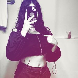 Meet your Posher, Michelle